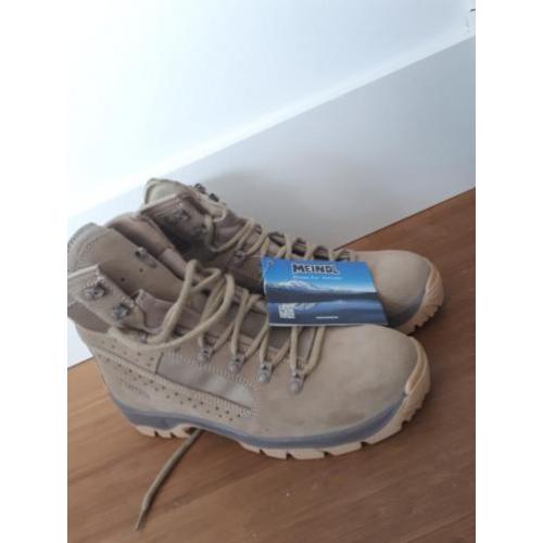 Meindl desert wandelschoenen