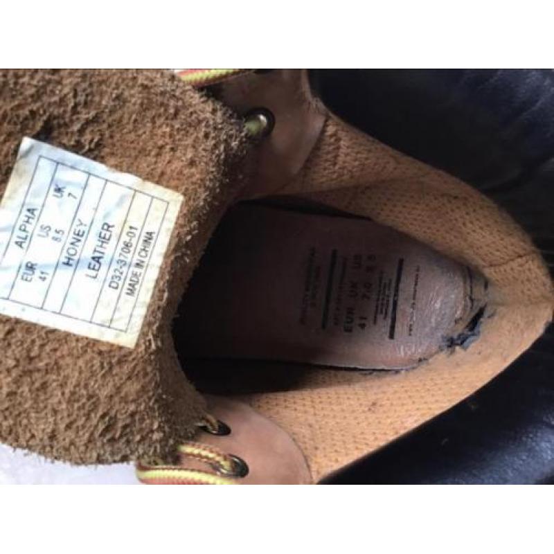 Dickies Wandel schoenen mt 41