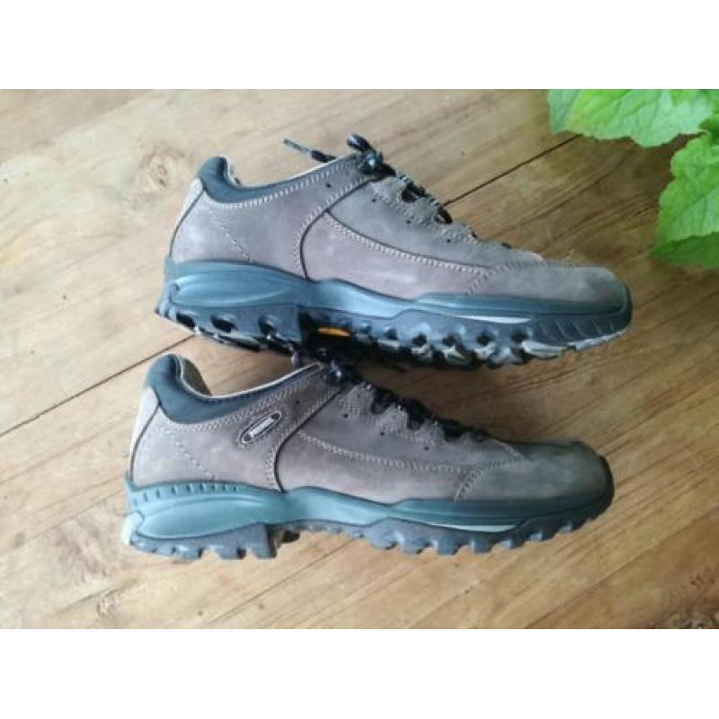 MEINDL maat 7.5 wandel/ bergschoenen