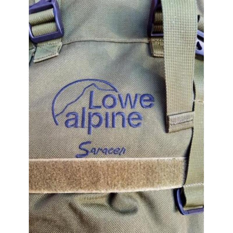 Lowe Alpine OD Rugzak , origineel en gloed nieuw .