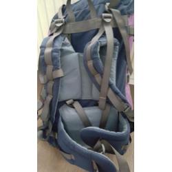 Rugzak backpack