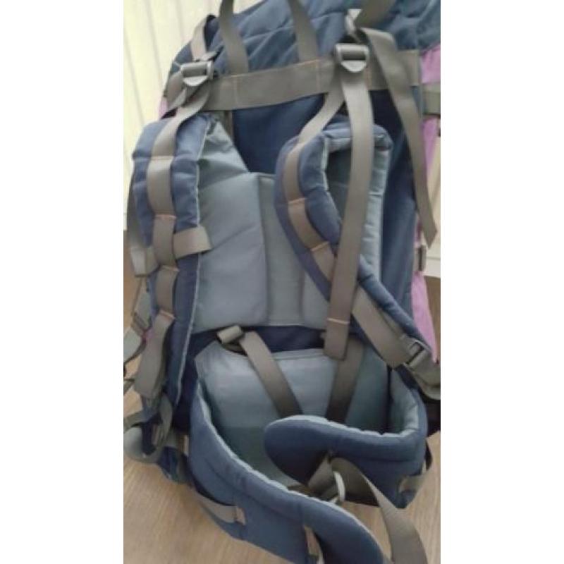 Rugzak backpack