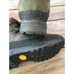 wandelschoenen hoog dames