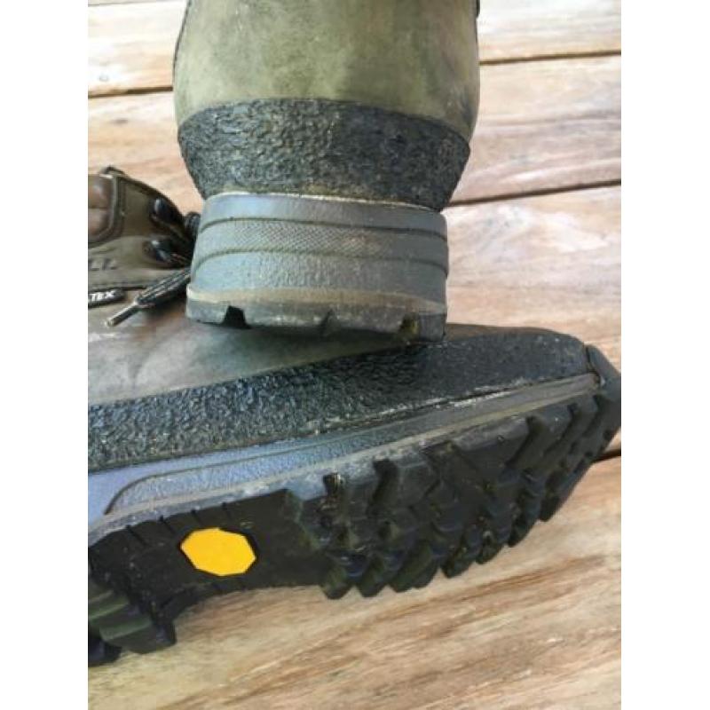 wandelschoenen hoog dames