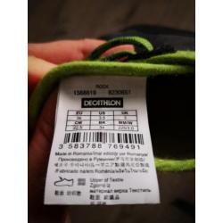 Klimschoenen maat 36 Simon Decathlon