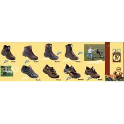 DogWalker wandelschoen "BOOMER" Styled by Grisport maat 39