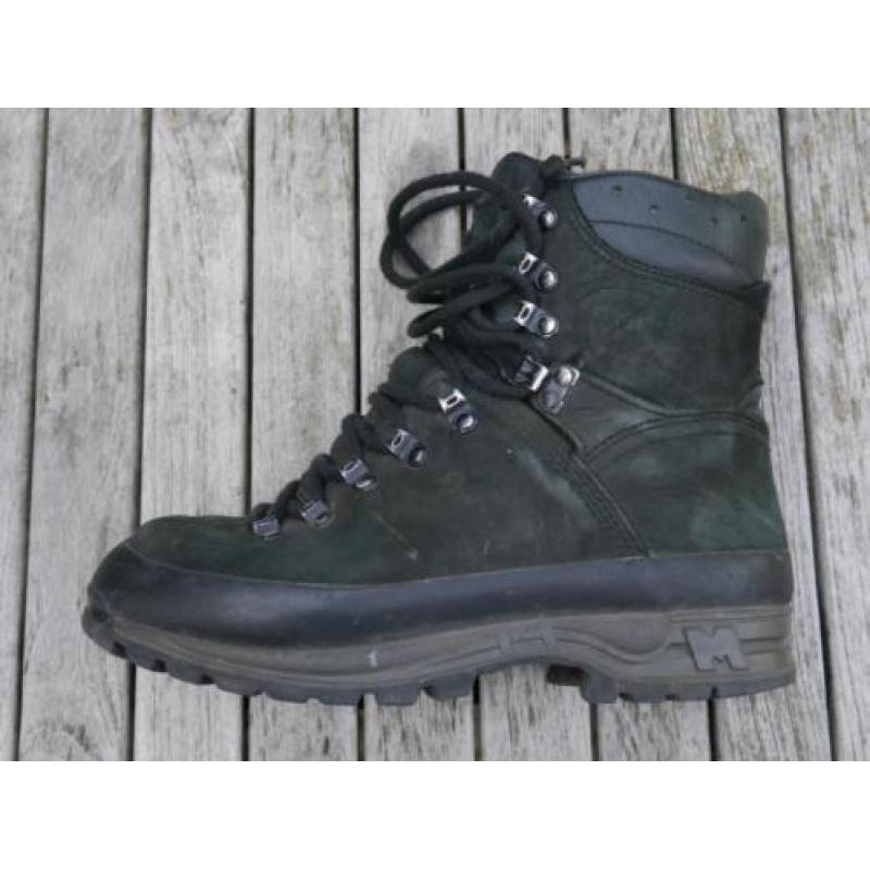 Meindl | Bergschoenen / Legerkisten