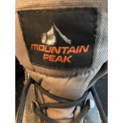 Mountain Peak wandelschoenen / bergschoenen maat 38