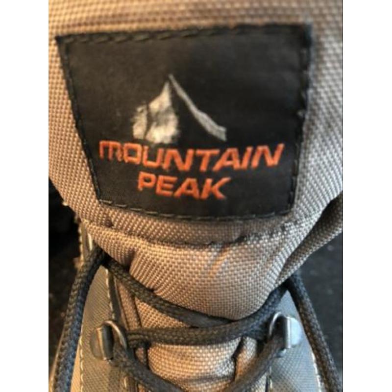 Mountain Peak wandelschoenen / bergschoenen maat 38