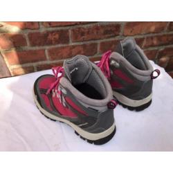 Wandelschoenen /bergschoenen Quechua dame maat 37