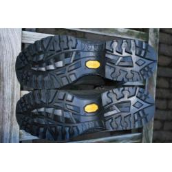 Hanwag Tatra bergschoenen maat 37,5