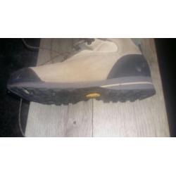 Meindl wandelschoenen maat 7,5 (41,5)