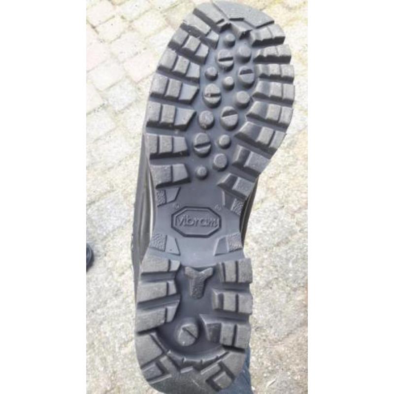 Meindl bergschoenen maat 43