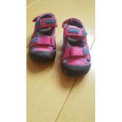 Kamik wandelschoenen maat 26