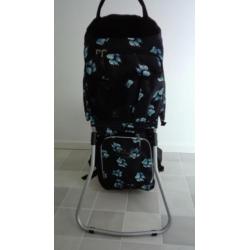 Watchtower pro Jack Wolfskin draagzak