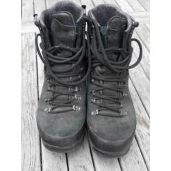 Meindl | Bergschoenen / Legerkisten