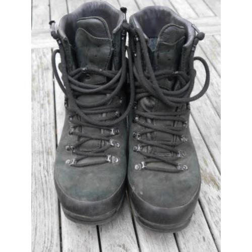 Meindl | Bergschoenen / Legerkisten