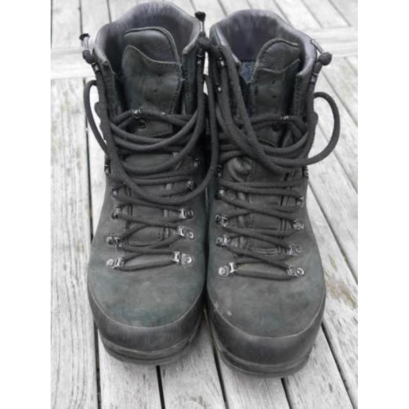 Meindl | Bergschoenen / Legerkisten