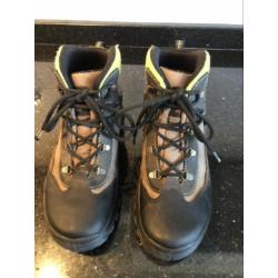 Mountain Peak wandelschoenen / bergschoenen maat 38