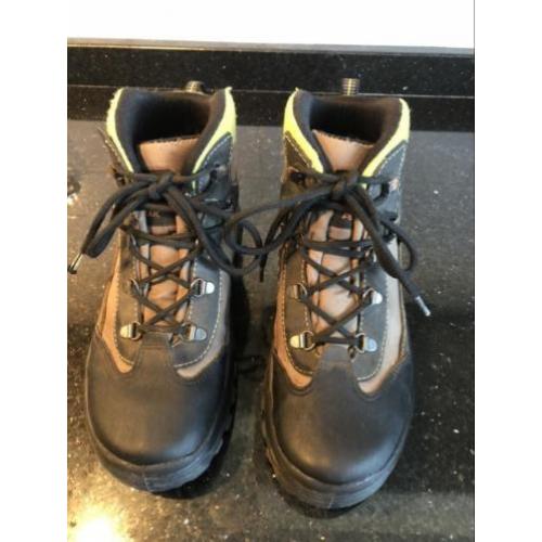 Mountain Peak wandelschoenen / bergschoenen maat 38