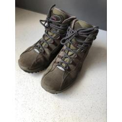 Lowa wandelschoenen gore-tex