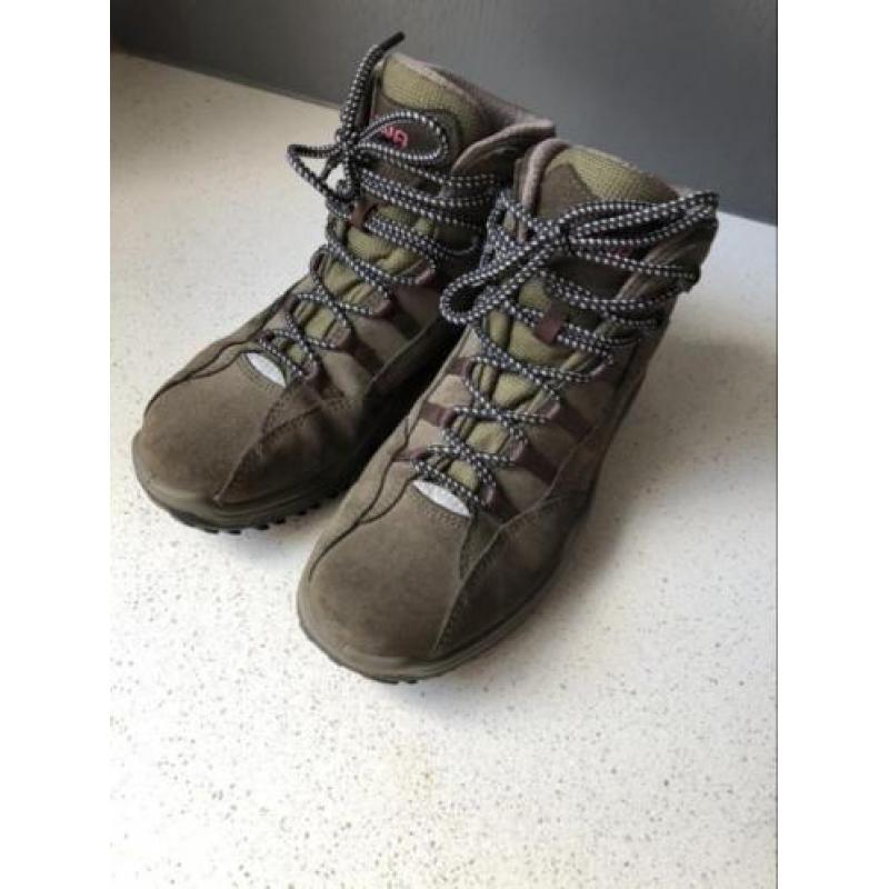 Lowa wandelschoenen gore-tex
