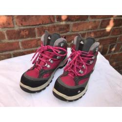 Wandelschoenen /bergschoenen Quechua dame maat 37