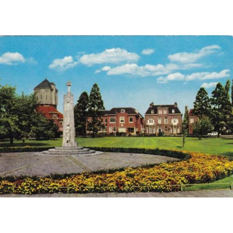 Almelo - 5 stuks