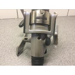 Werpmolen Ba Nax ISO 750RD