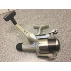 Werpmolen Ba Nax ISO 750RD