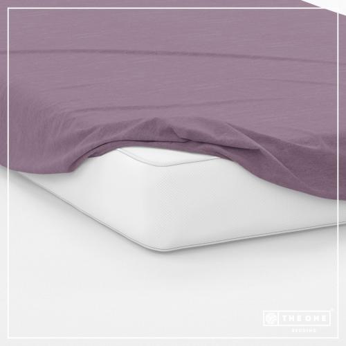 The One Hoeslaken Plum-100 x 220 cm