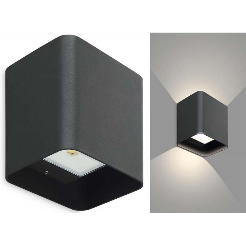 Prolight Wandlamp voor Buiten