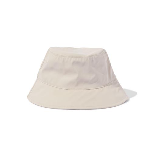 HEMA Regenhoed Voor Volwassenen Beige Beige (beige)